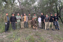 Bushcraft Survival Australia Fundamental Module 1 Course May 2021