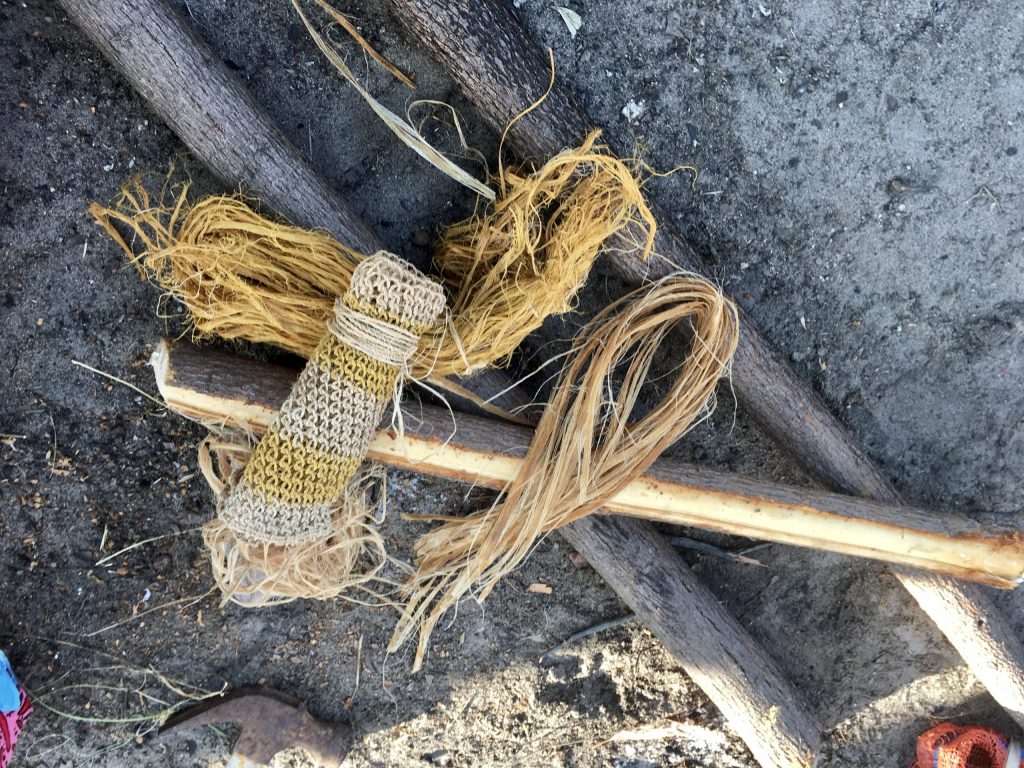 We will look at why it is so important to have with you, types of man made cordage and how to make it from natural resources if you find yourself without it.